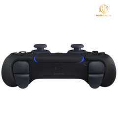Tay Cầm PS5 DualSense Wireless Controller - Midnight Black