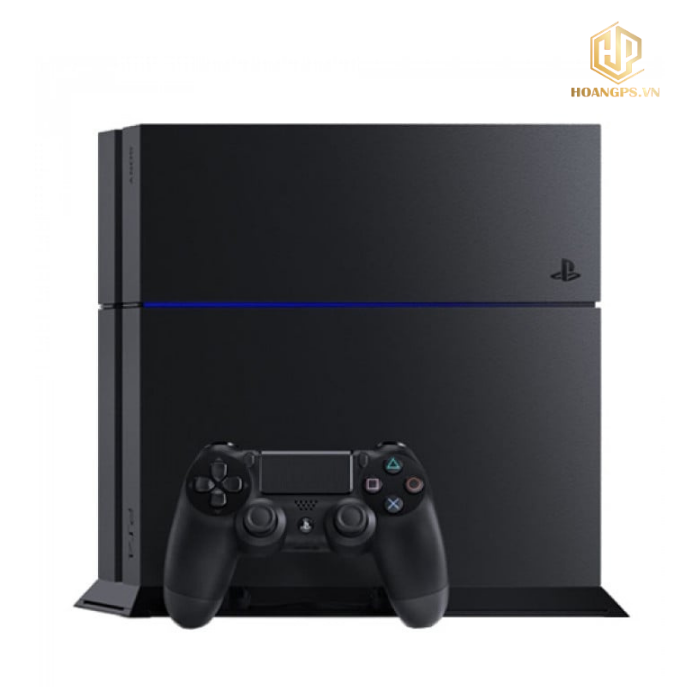 Máy PS4 Fat CUH 1107A - 2nd