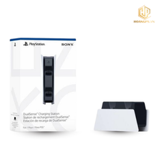 Dock Sạc Tay Cầm PS5 Sony Nhập Khẩu - New