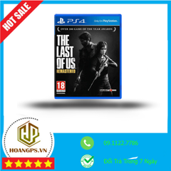 The Last Of Us Part II - PS4 2ND
