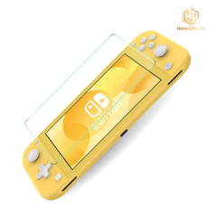 Cường lực Nintendo Switch Lite - New