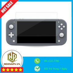 Cường lực Nintendo Switch Lite - New