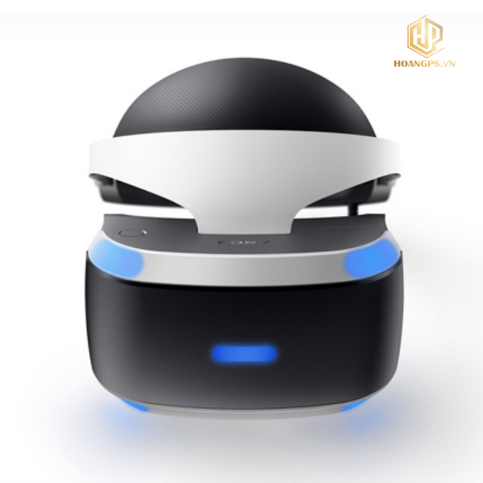 Kính thực tế ảo Sony PlayStation VR kèm PS Camera - 2ND