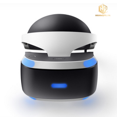Kính thực tế ảo Sony PlayStation VR kèm PS Camera - 2ND