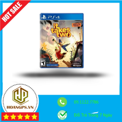 It Takes Two - PS4 2ND