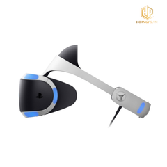 Kính thực tế ảo Sony PlayStation VR kèm PS Camera - 2ND