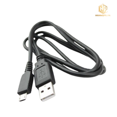 USB Data Cable cho tay PS4 - New
