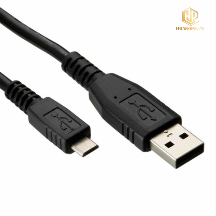 USB Data Cable cho tay PS4 - New