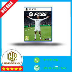 EA Sports FC 25 - PS5 2ND