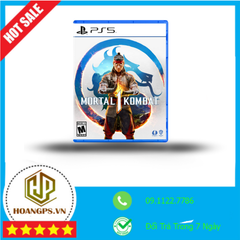 Mortal Kombat 1 - PS5 2ND