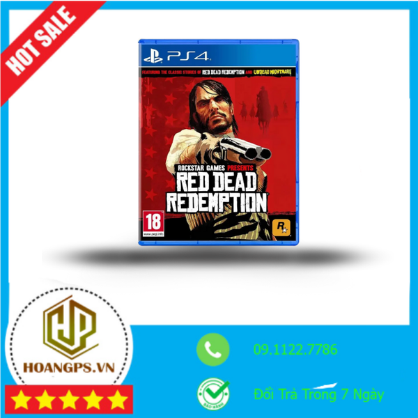 Red Dead Redemption - 2 New