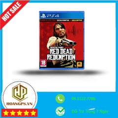 Red Dead Redemption - 2 New