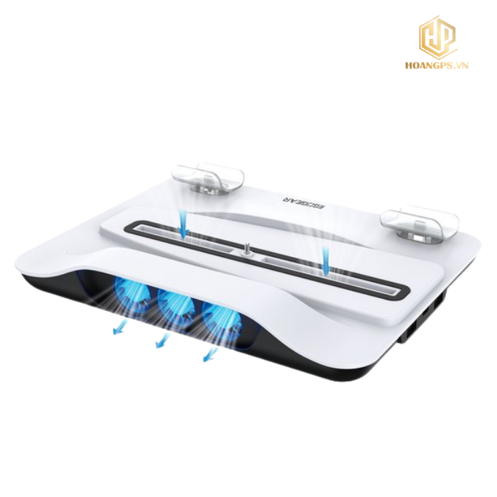 Đế Tản Nhiệt Đa Năng Kèm Sạc Tay cho PS5 Fat Digital - 2ND