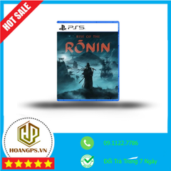 Rise of the Ronin - PS5 2ND