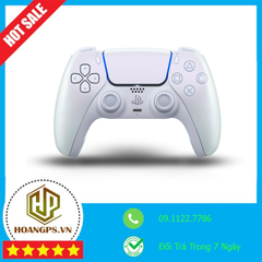 Tay PS5 Dualsense Chroma Pearl - New