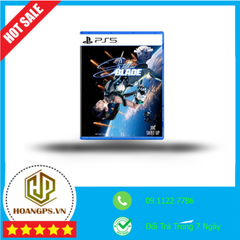 Stellar Blade - PS5 New