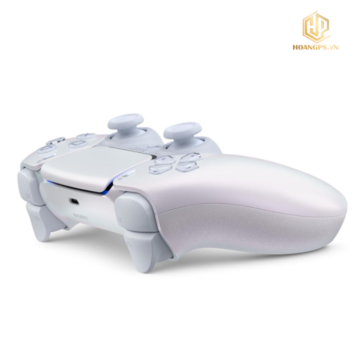 Tay PS5 Dualsense Chroma Pearl - New