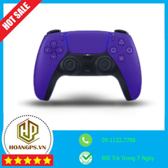 Tay PS5 Dualsense Galactic Purple - New