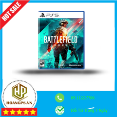 Battlefield 2042 - PS5 2ND