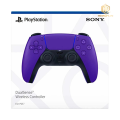 Tay PS5 Dualsense Galactic Purple - New