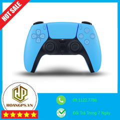 Tay PS5 Dualsense Starlight Blue - New