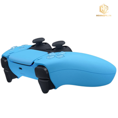 Tay PS5 Dualsense Starlight Blue - New