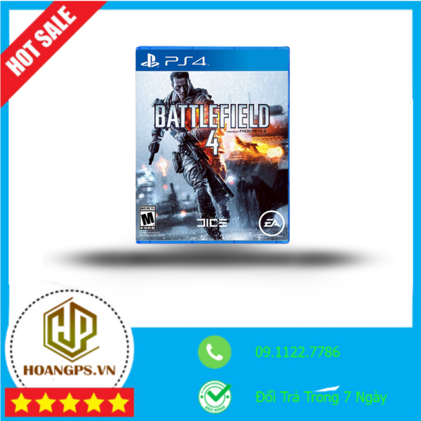 Battlefield 4 - 2nd