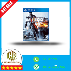 Battlefield 4 - 2nd