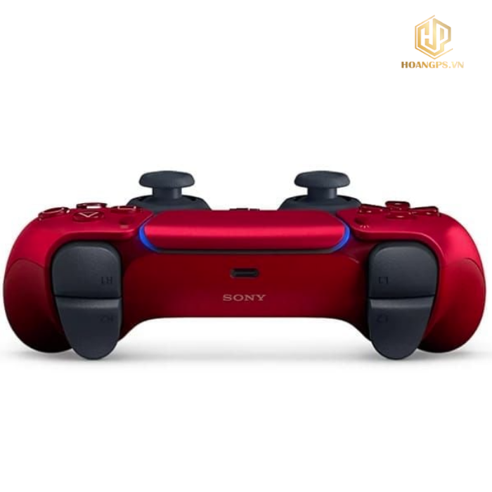 Tay PS5 DualSense Volcanic Red - New