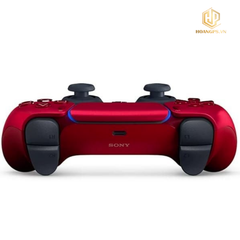 Tay PS5 DualSense Volcanic Red - New