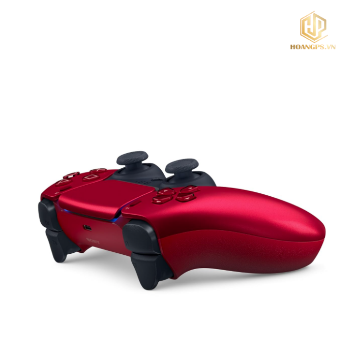 Tay PS5 DualSense Volcanic Red - New