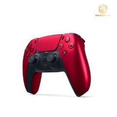 Tay PS5 DualSense Volcanic Red - New