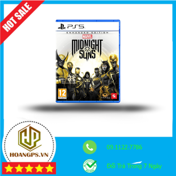 Marvel's Midnight Suns - 2nd