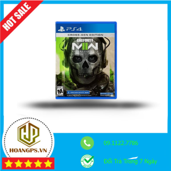 Call of Duty: Modern Warfare II