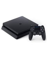 Máy PS4 SLim 500GB Màu Đen (CUH 2006A - 2017A) - 2ND