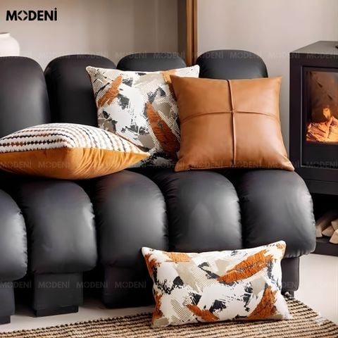  Set Vỏ Gối Sofa The Voyage Collection Cao Cấp Hiện Đại Đẳng Cấp Thượng Lưu 