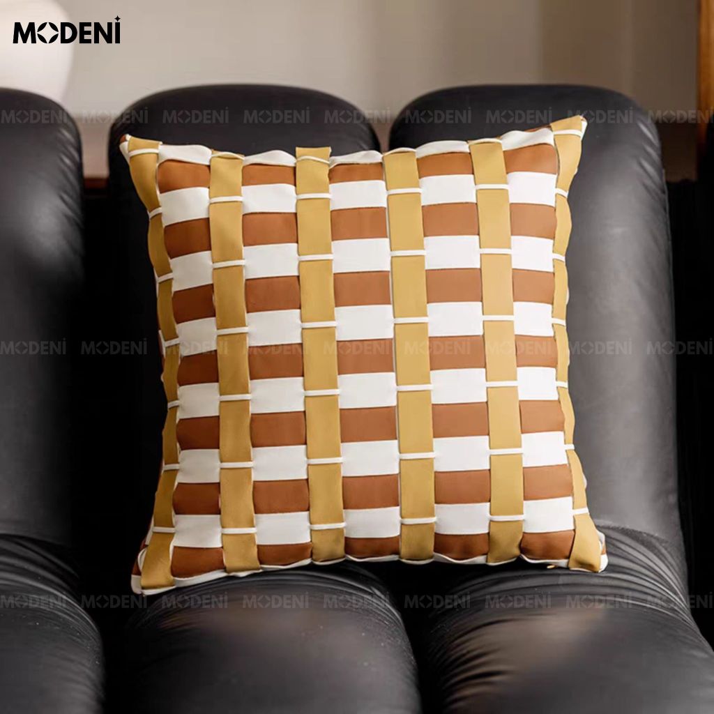 Set Vỏ Gối Sofa The Voyage Collection Cao Cấp Hiện Đại Đẳng Cấp Thượng Lưu