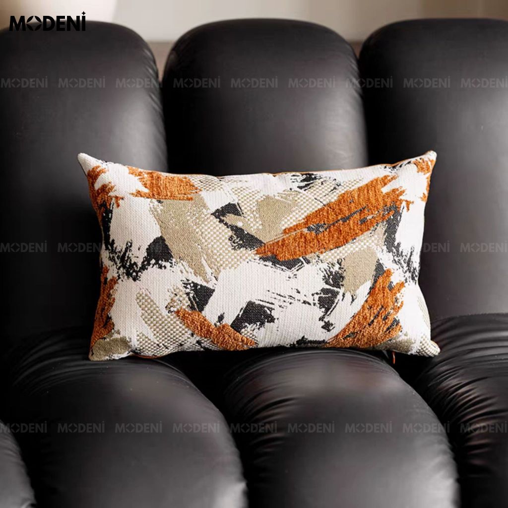 Set Vỏ Gối Sofa The Voyage Collection Cao Cấp Hiện Đại Đẳng Cấp Thượng Lưu