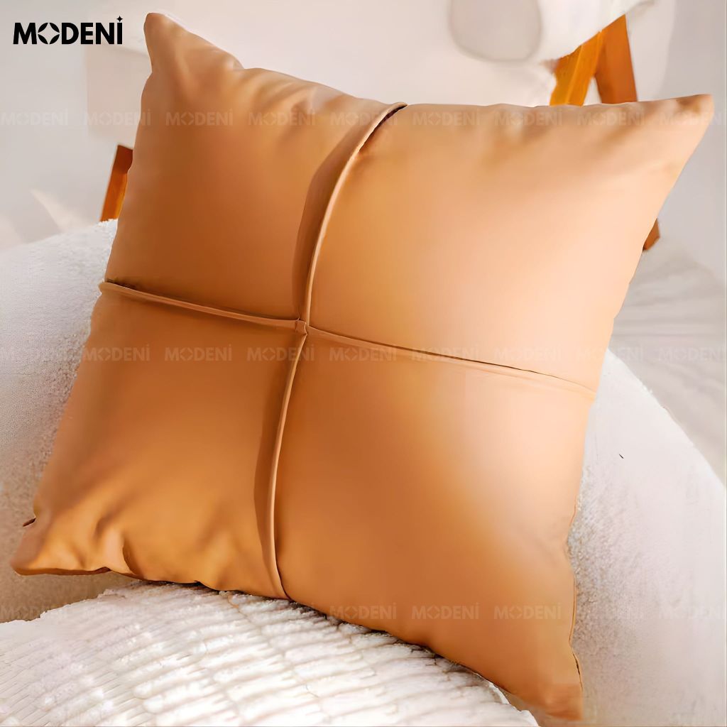 Set Vỏ Gối Sofa Mosaic Cao Cấp Phong Cách Tân Cổ Điển Sang Trọng & Đẳng Cấp Hiện Đại