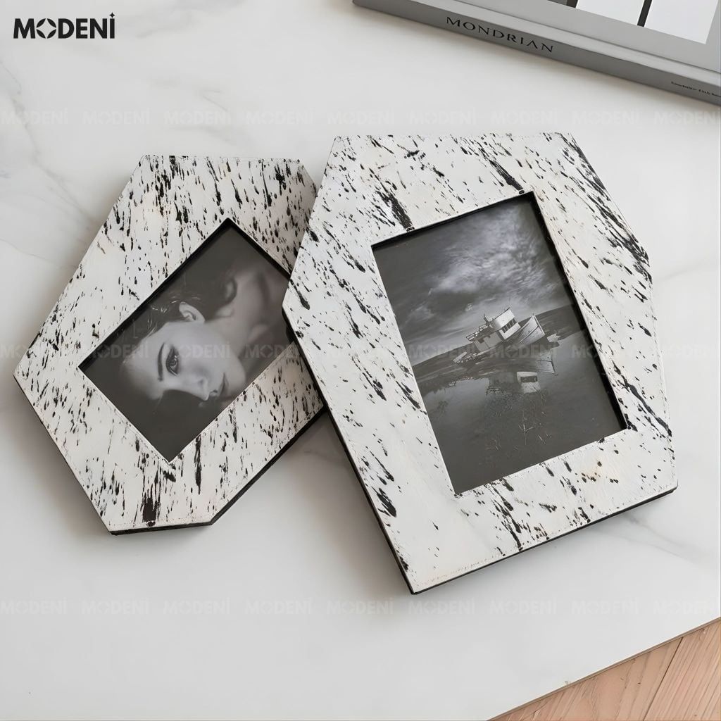 Set Decor Silver Equestrian Cao Cấp Phong Cách Modern Luxury Kết Hợp Timeless Elegance