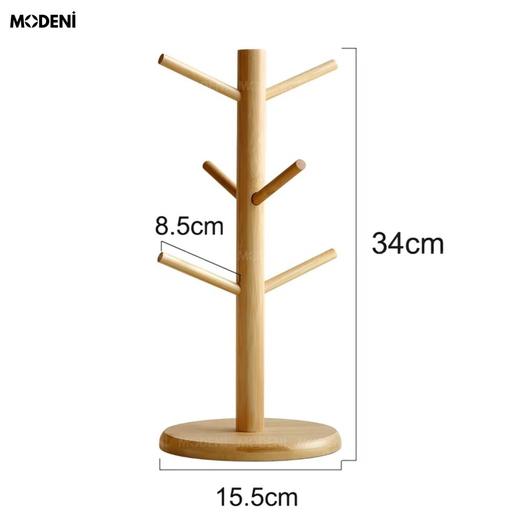 Bộ Bình Ly Solene Thủy Tinh Chịu Nhiệt Tối Giản Hiện Đại Trong Suốt Viền Vàng Sang Trọng Làm Quà Tặng Tân Gia