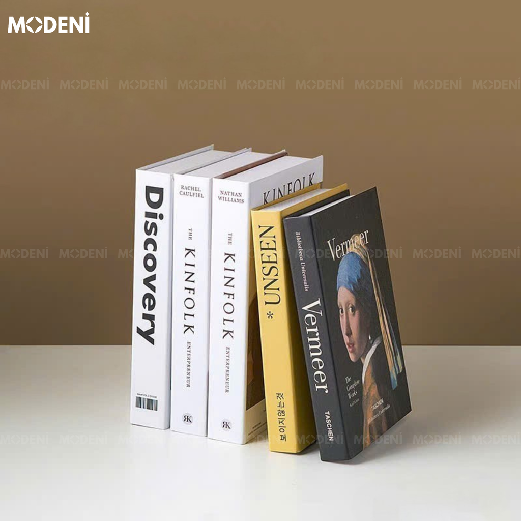 Set Decor Aurelia Stone Cao Cấp Phong Cách Modern Luxury Kết Hợp Sculptural Elegance