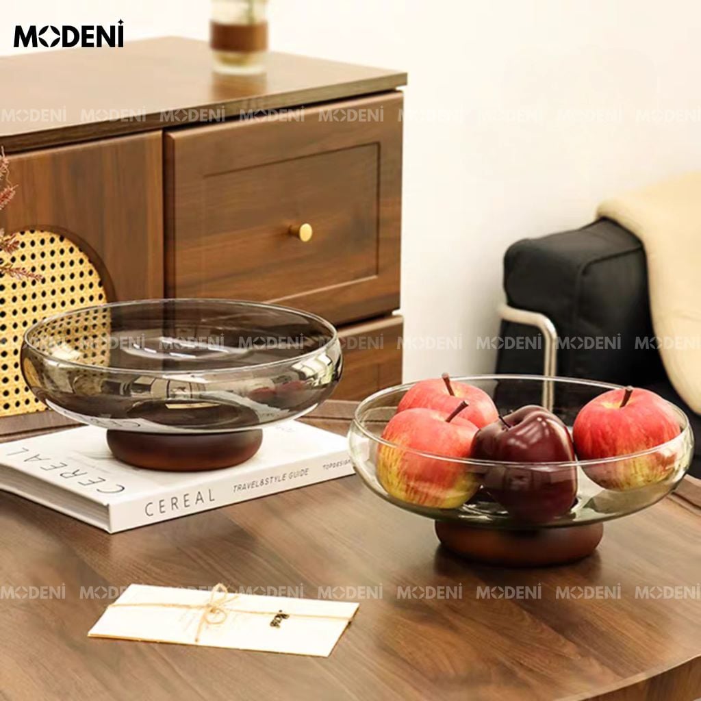 Set Decor Sienna Botanica Cao Cấp Phong Cách Contemporary Luxury Kết Hợp Organic Elegance