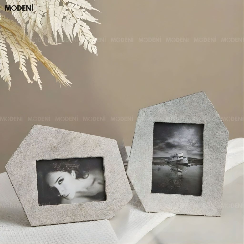 Set Decor Celestial Gallery Cao Cấp Phong Cách Contemporary Luxury Kết Hợp Art Deco