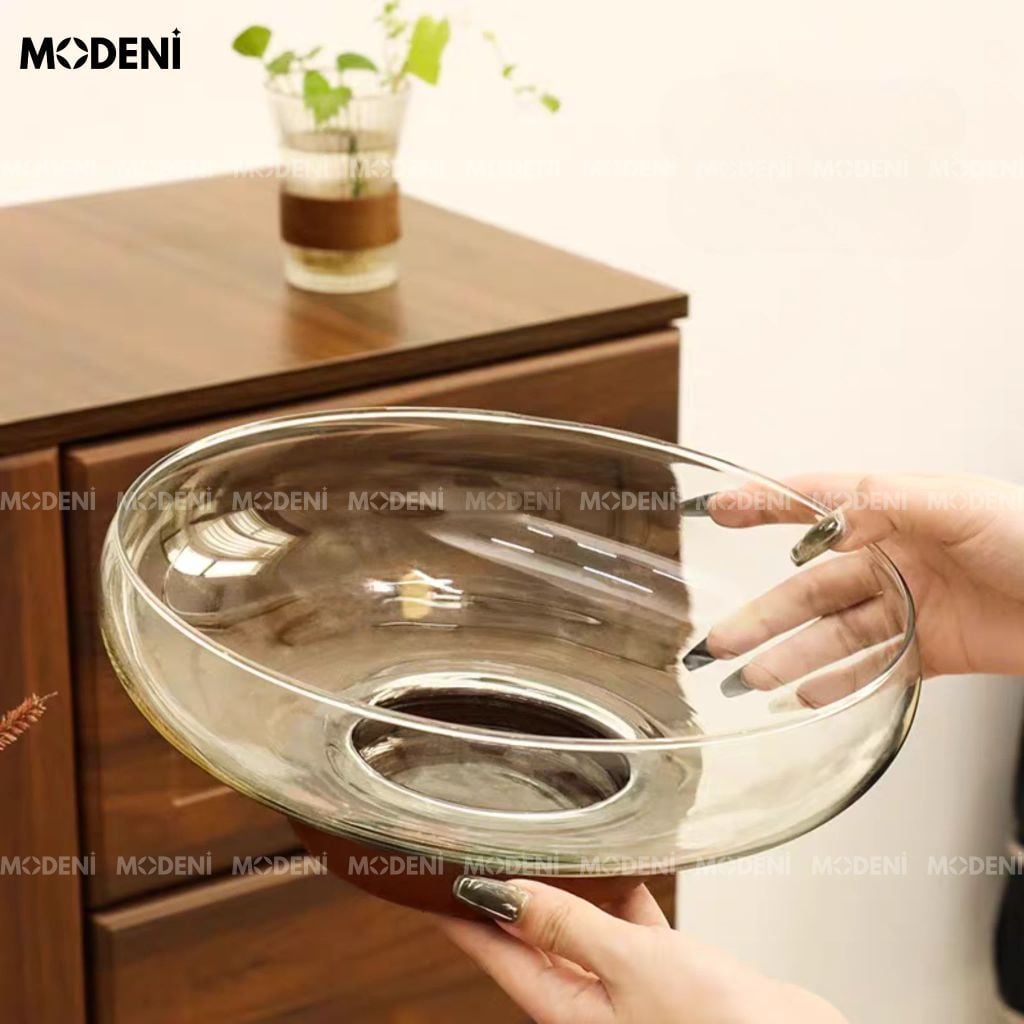 Set Decor Sienna Botanica Cao Cấp Phong Cách Contemporary Luxury Kết Hợp Organic Elegance