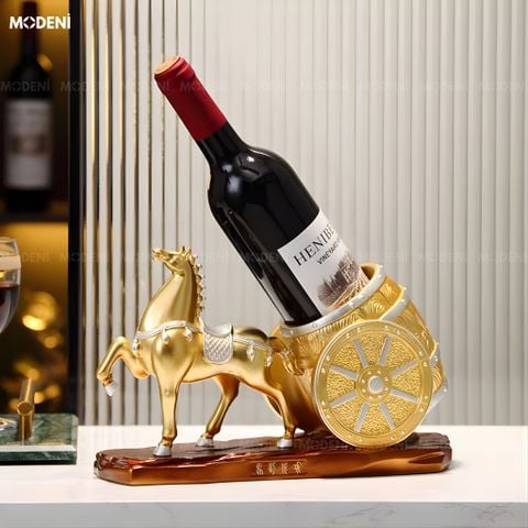  Kệ Rượu Fortis – Decor Hiện Đại, Thiết Kế Nghệ Thuật Sang Trọng, Phù Hợp Bàn Rượu & Phòng Khách 