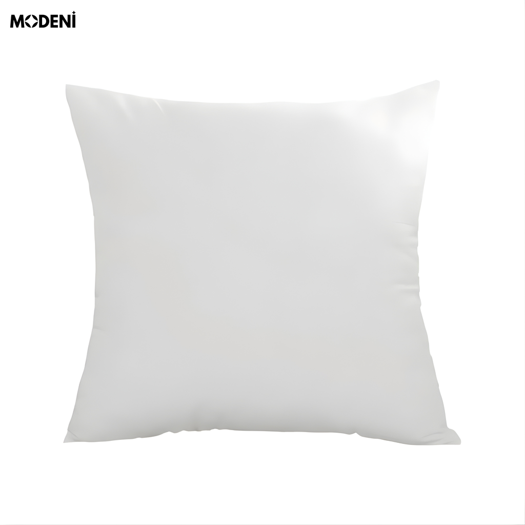 Ruột Gối Sofa CloudFeel Luxury Microfiber – Êm Mềm Tự Nhiên, Giữ Form Lâu, Phù Hợp Không Gian Phòng Khách Hiện Đại & Cao Cấp