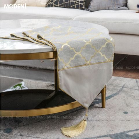 khăn bàn table runner Coden dài 210cm