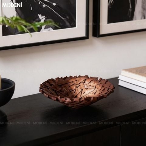  Set Decor Aureus Legacy Cao Cấp Phong Cách Contemporary Luxury Kết Hợp Artistic Heritage 