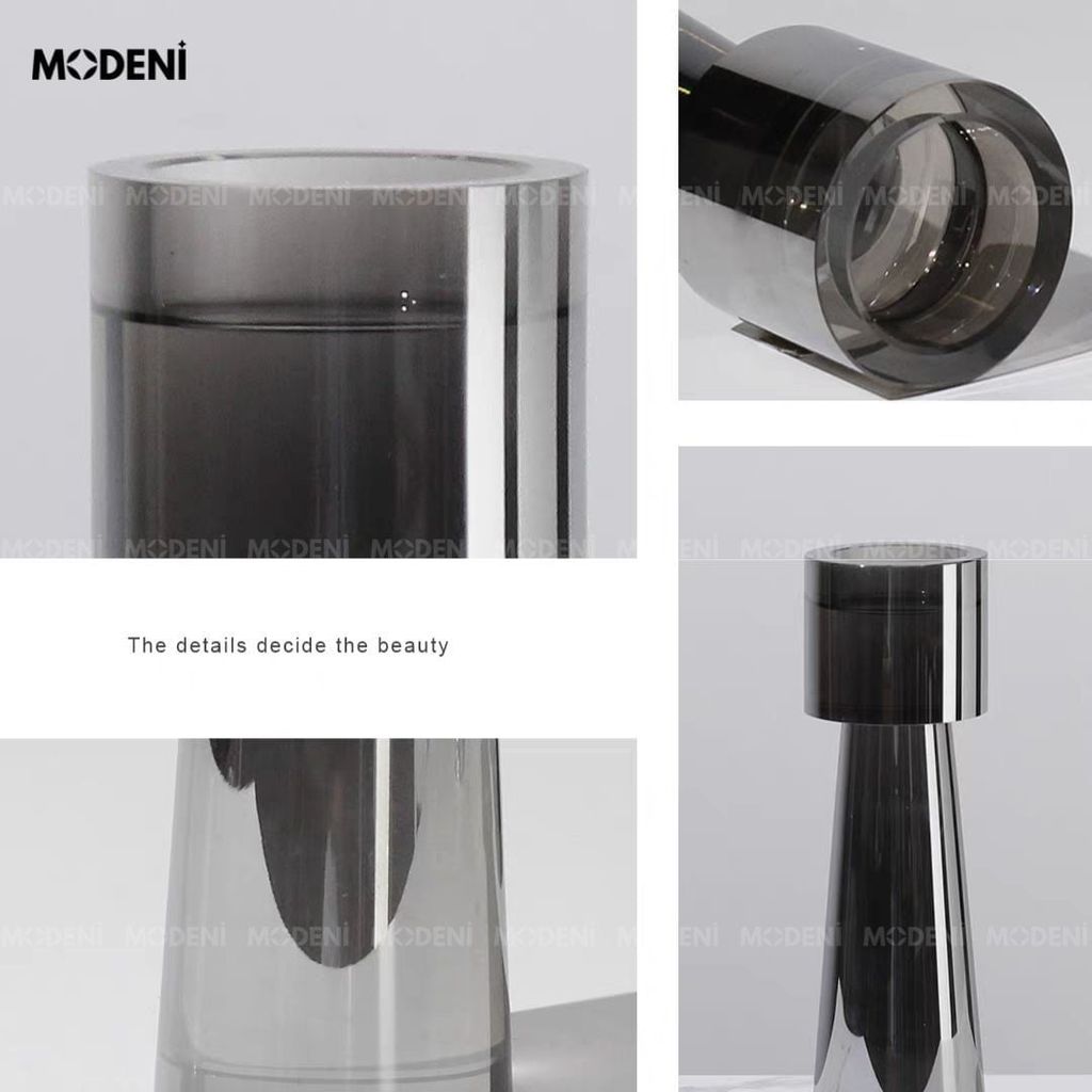 Set Decor Aureus Legacy Cao Cấp Phong Cách Contemporary Luxury Kết Hợp Artistic Heritage